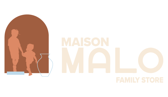 Maison malo