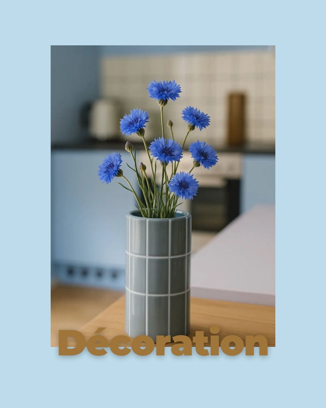 Décoration