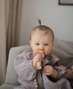 Brosse à dents Rose