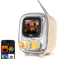 Enceinte Tivoo Crème