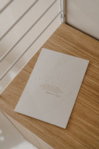 Carte postale Petit Amour