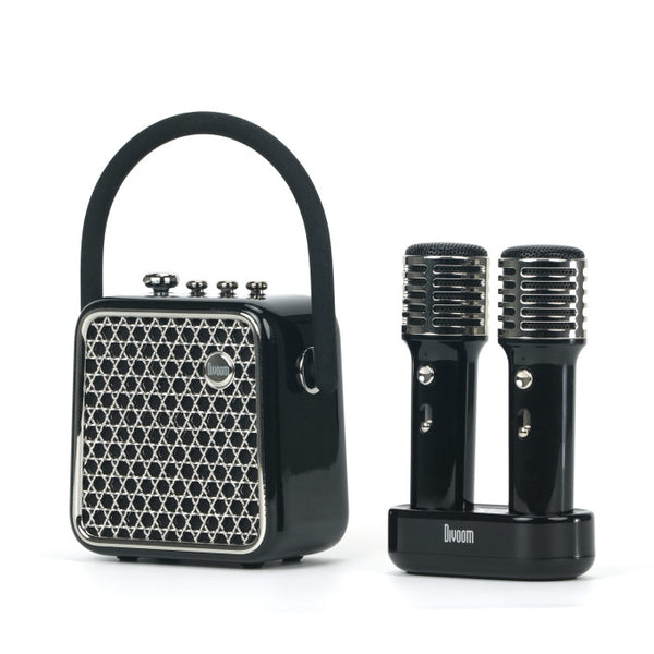 Enceinte Songbird Noir