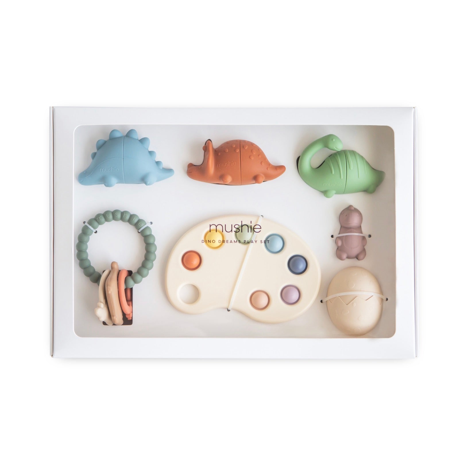 Coffret cadeau Dinonaure