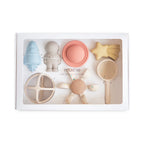 Coffret cadeau mini astronaute