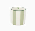 Bougie chichou matcha salvia