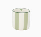 Bougie chichou matcha salvia