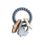 Anneau de dentition Space