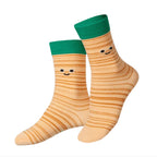 Chaussettes Enfants Croissant