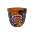 Tasse Lettre C