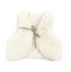 Gilet wooly 0-1 m