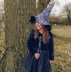 Baguette étoile Halloween