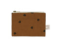 Porte-monnaie Marie Coeur Cumin