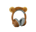 Casque Audio Lion