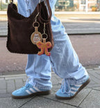 Porte-clés Noeud