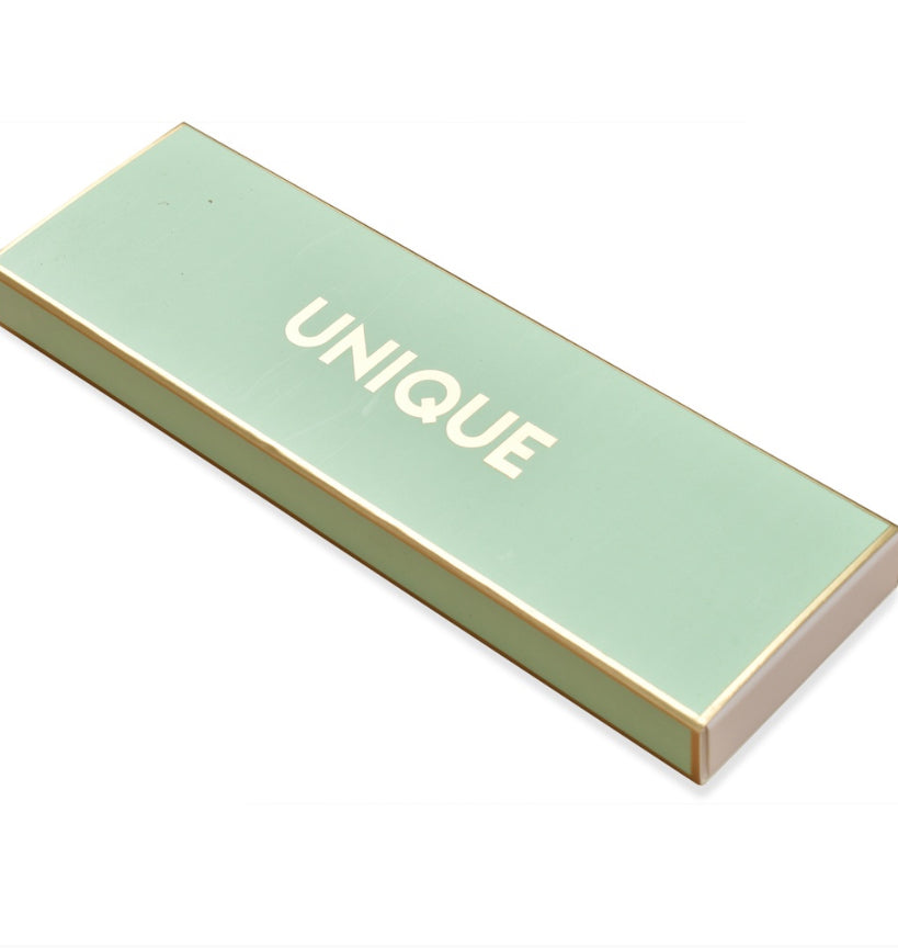 Encens Unique Avec Support