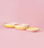 Râpe à ail en céramique - Petite Valentina