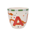 Tasse Lettre A