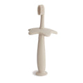 Brosse à dents Beige