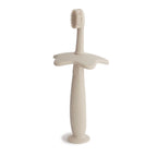 Brosse à dents Beige