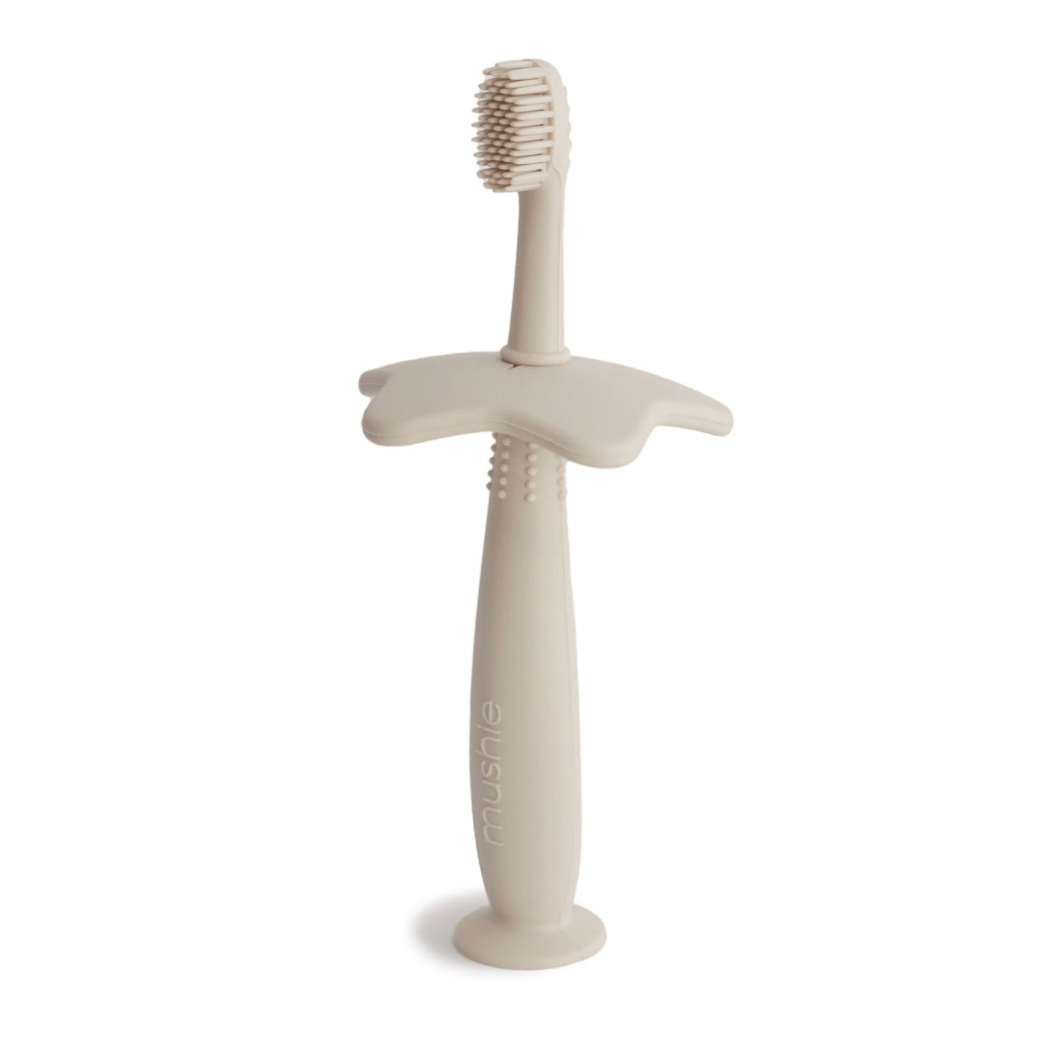 Brosse à dents Beige