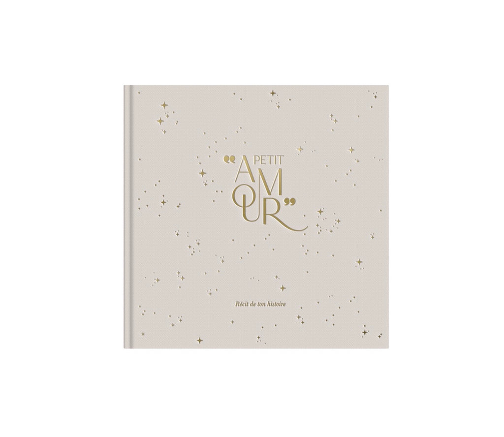 Livre de naissance