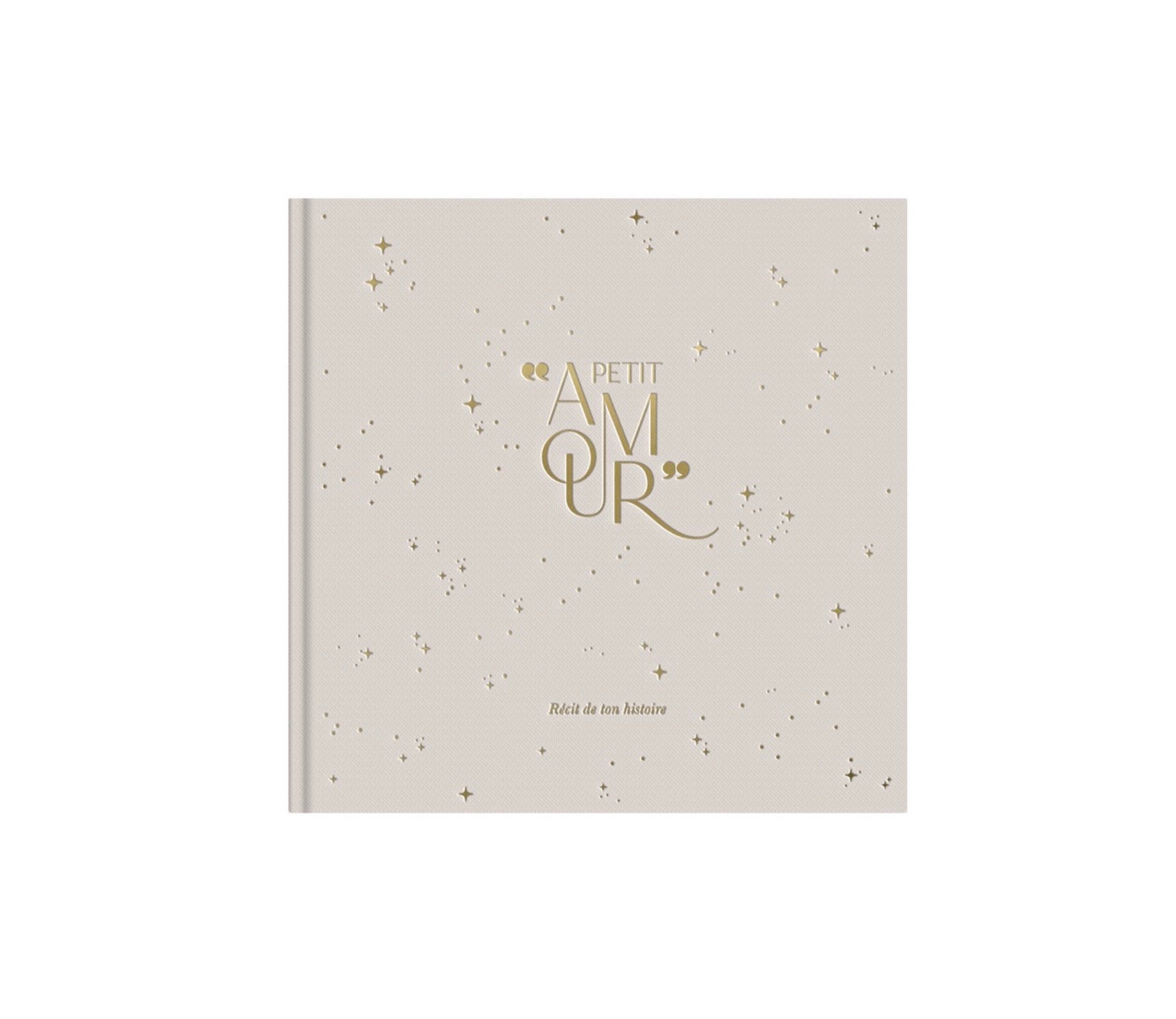 Livre de naissance