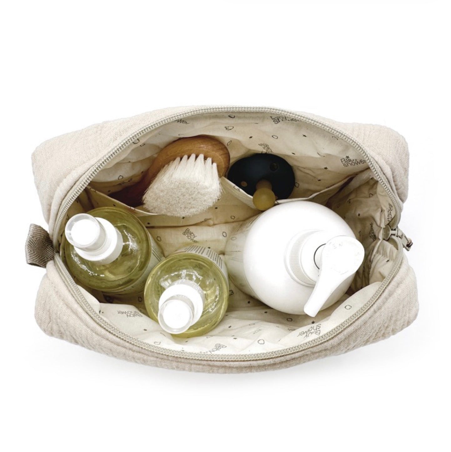 Trousse de toilette camila miley