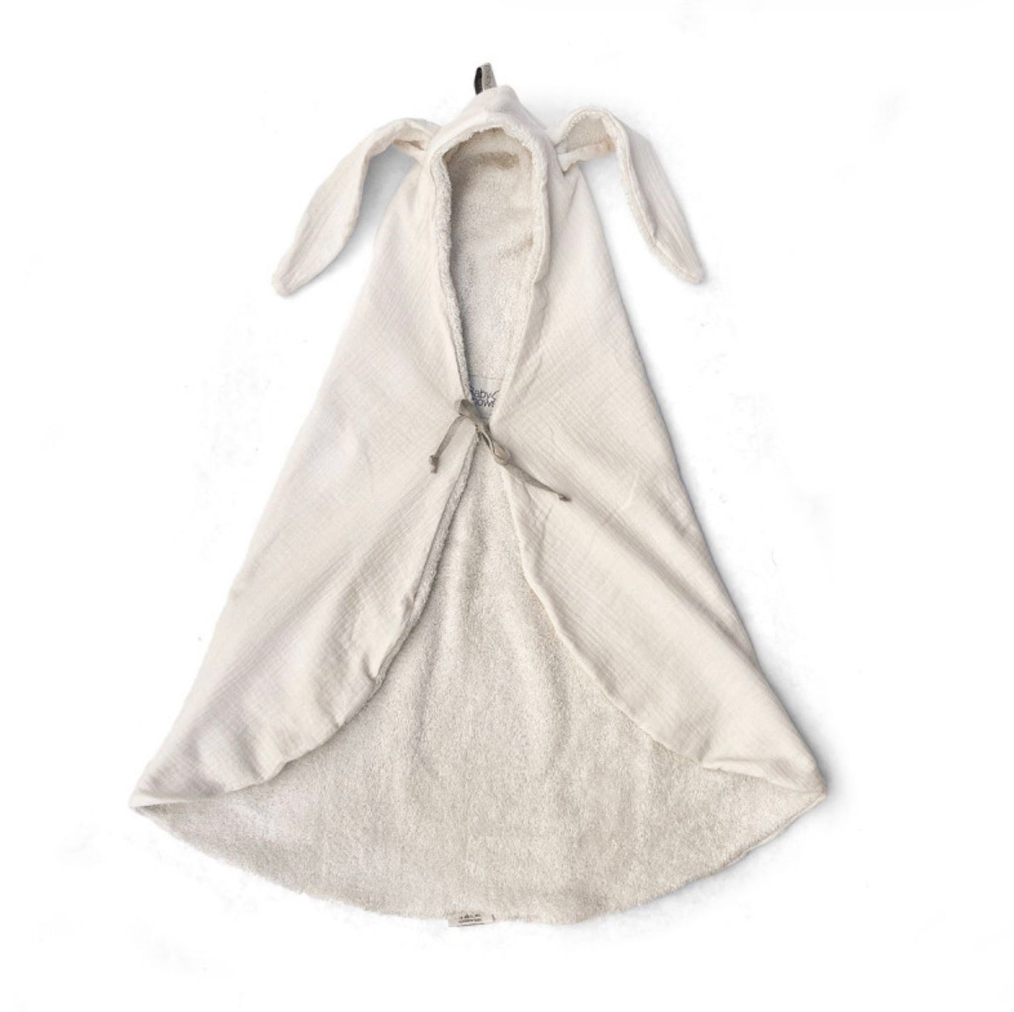 Berceuse bunny ivory powder