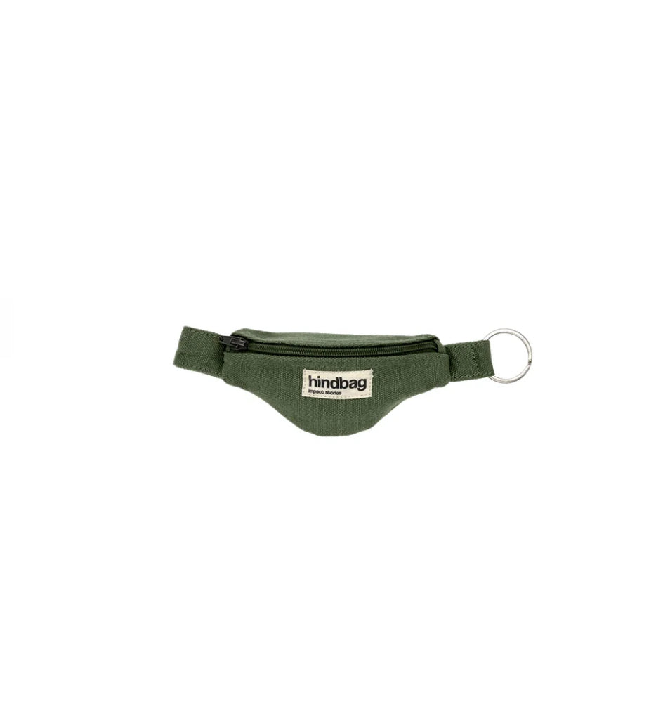 Porte-clés olive