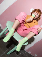 Chaussettes Enfants Glace