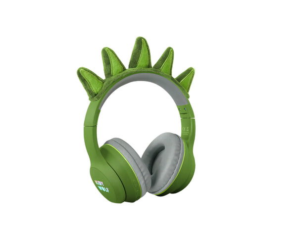 Casque Audio Dino