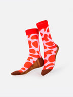 Chaussettes Choco Bar