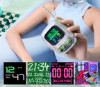 Enceinte Tivoo Crème