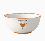 Coupelle Douceur