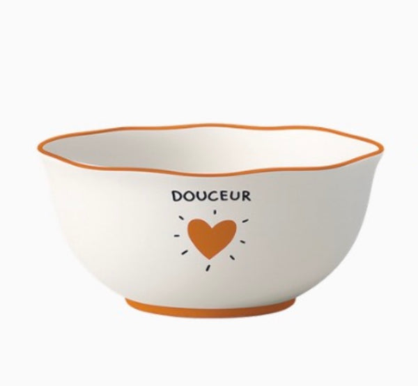 Coupelle Douceur