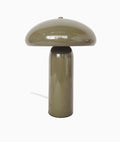 Lampe Gabin Kaki