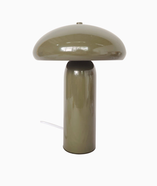 Lampe Gabin Kaki