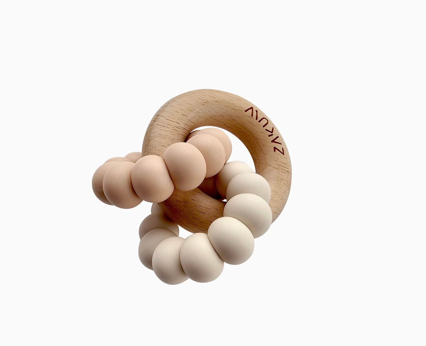 Anneau de dentition Floraison