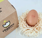 Oeuf bracelet L’eggstra