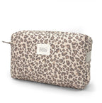 Trousse de toilette camila wild print
