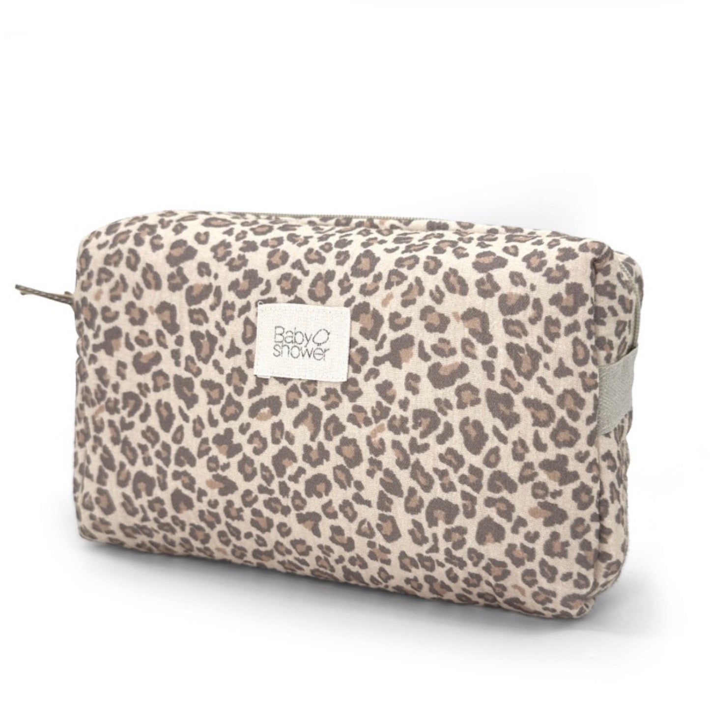 Trousse de toilette camila wild print