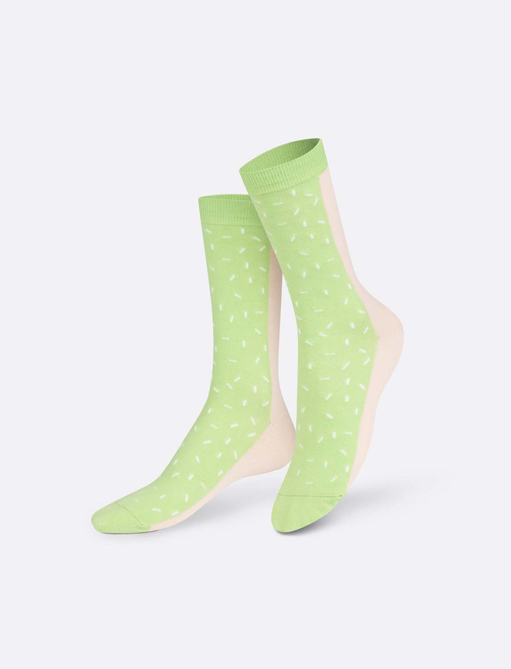 Chaussettes Adultes Glace