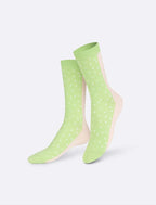 Chaussettes Adultes Glace