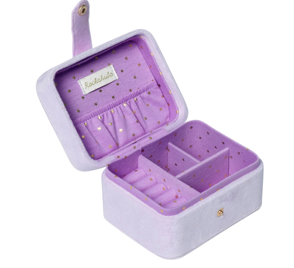 Boîte à Bijoux Licorne