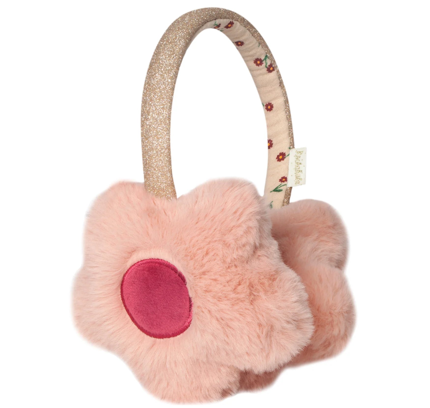 Cache-Oreilles Fleurs