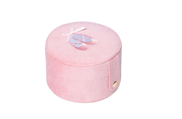 Boîte à Bijoux Ballet