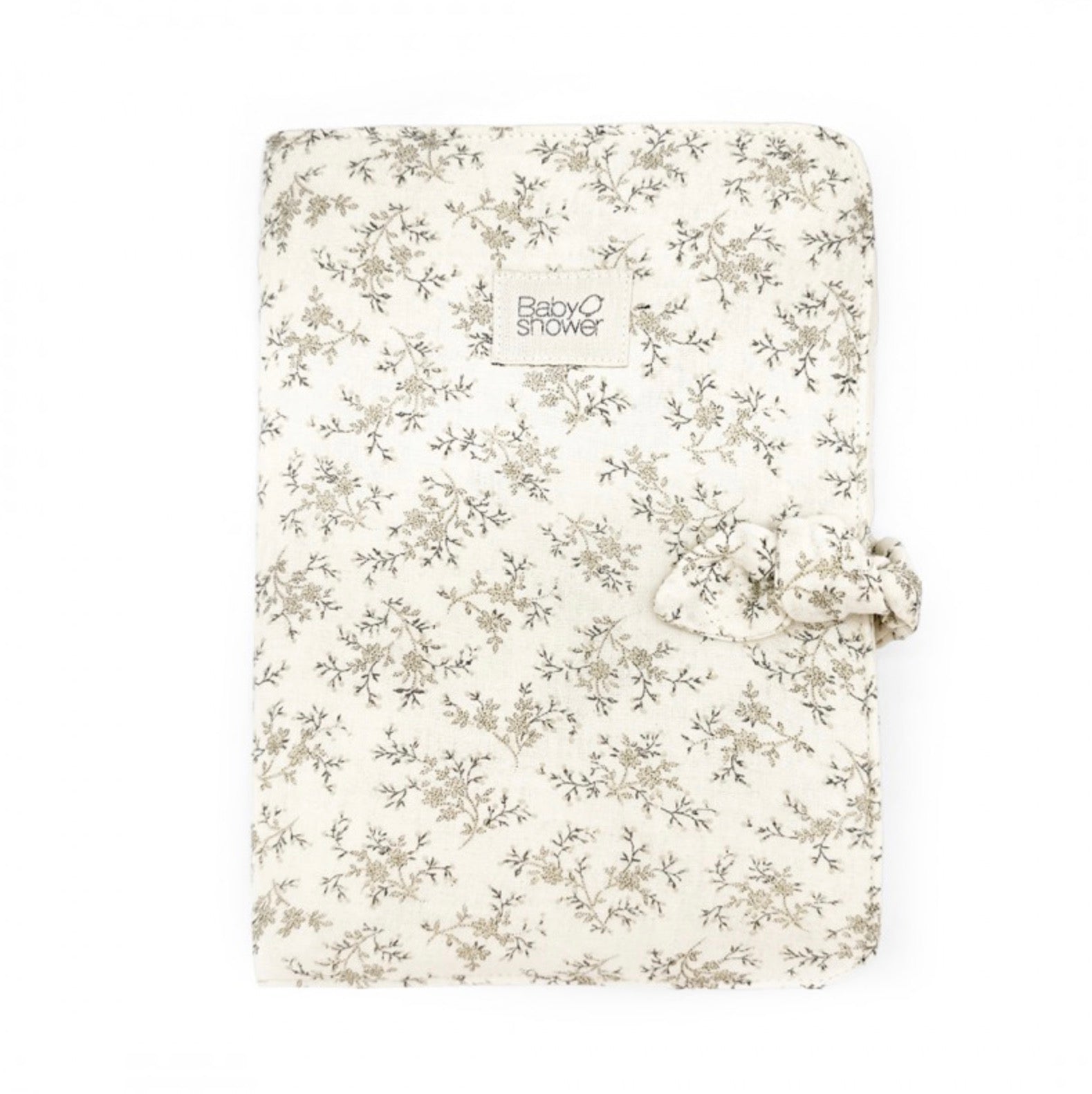 Protège carnet santé miley