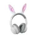 Casque Audio Lapin
