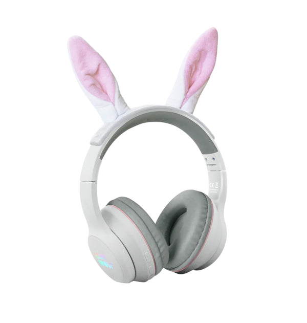 Casque Audio Lapin