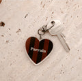 Porte-Clé Parrain